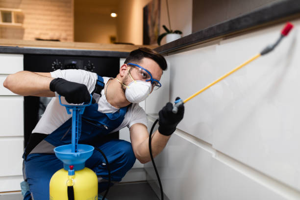 Best Pest Prevention Services  in Annapolis, MD