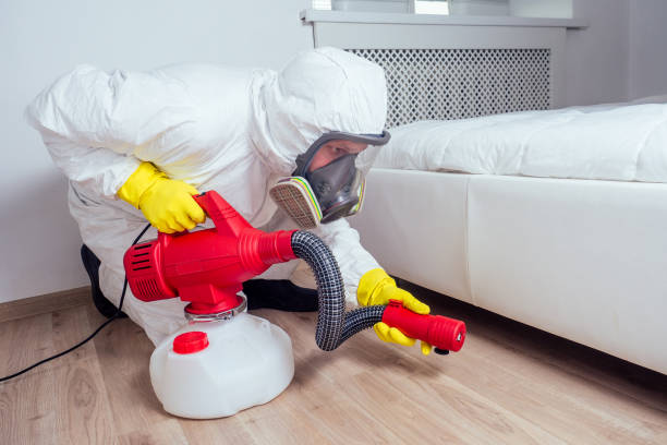 Best Wildlife Control Services  in Annapolis, MD