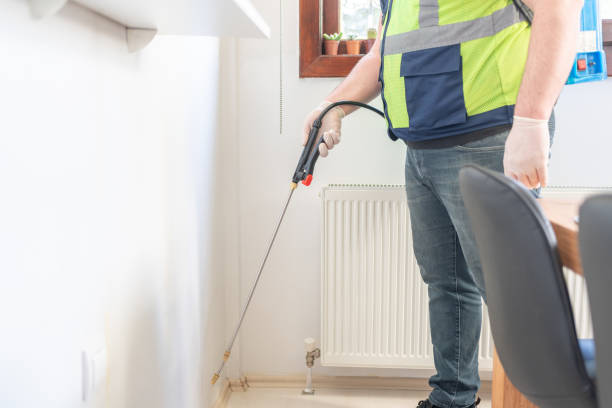 Best Rat Extermination Near Me  in Annapolis, MD